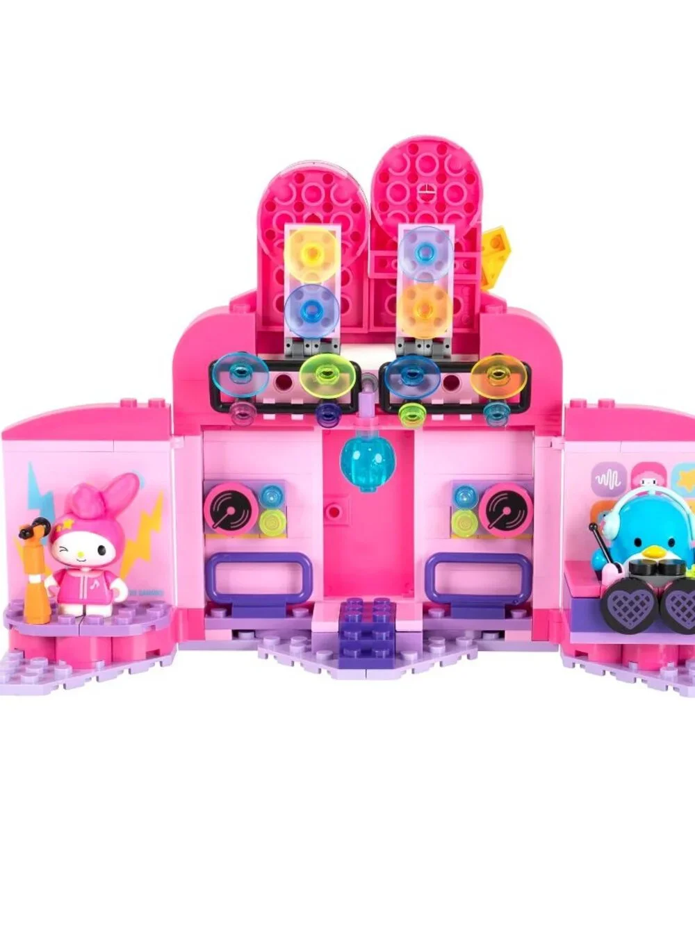BLDR hello kitty